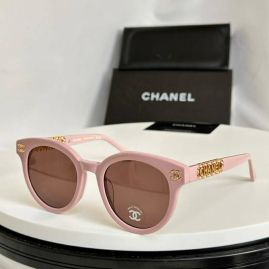 Picture of Chanel Sunglasses _SKUfw56809769fw